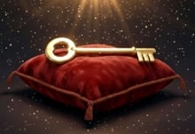 Key Quest: Golden Key