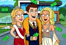 Zero to Millionaire!