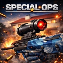 Special Ops