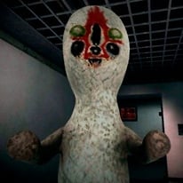 SCP 173 Chamber Experiment