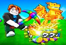 Obby: Break Brainrot Eggs!