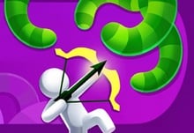 Worm Archer