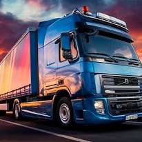 Truckers of Europe 2