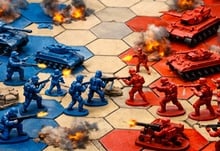 Hexagon Imperium