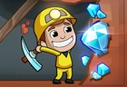 Idle Miner Tycoon