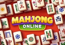 Mahjong Online