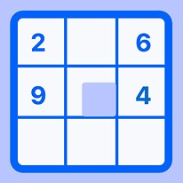 Sudoku Easy
