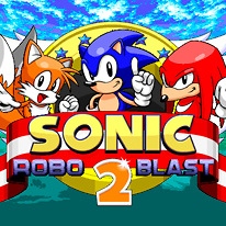 Sonic Robo Blast 2