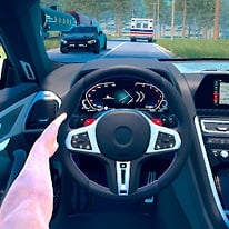 Driving School Simulator