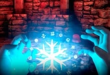 Escape from the Portal