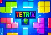 Tetrix Online