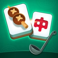Mahjong Chef