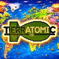 Terratomic.io