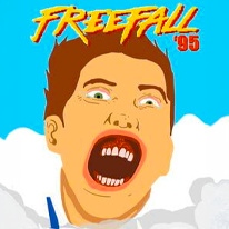 Freefall 95