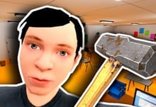 Schoolboy Blows Up The School
