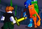 Obby: Brainrot RPG Slasher & Loot Adventure