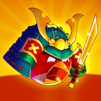 Angry Birds Epic
