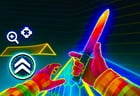 Surf GO: Parkour