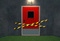 Don’t go through that Door
