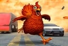 Chicken Royale