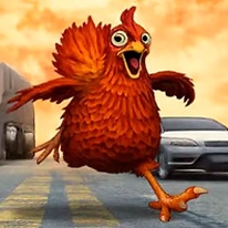 Chicken Royale
