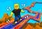 +1 Speed Skateboard Escape! 🛹