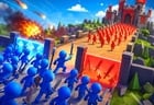 Count War