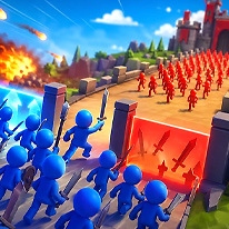 Count War