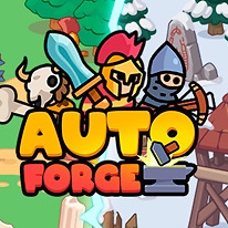 Auto Forge
