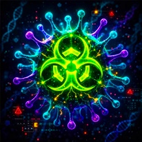 Virus Clicker