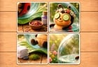 Mojicon Garden JigSolitaire