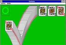 Solitare Online