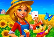 Solitaire Farm Seasons 5