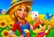 Solitaire Farm Seasons 5