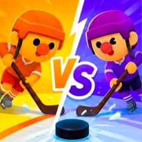 Hockey Brawl