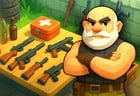 Dead Escape: Zombie Shooter