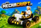 Mechacraft.io