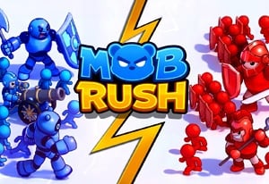 Mob Rush