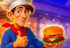 Burger Here