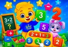 Math Kids: Math Games For Kids