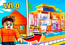 Obby Tycoon: Money Tycoon