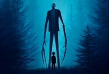 The Tall Man