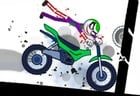 Stickman Dismount Simulator