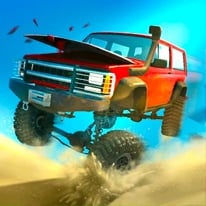 Road Fury Racing