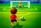 Flick Shot Soccer