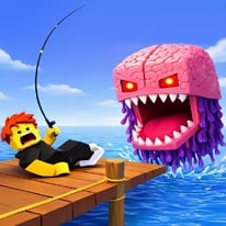 Fishing: Catch the Secret Brainrot