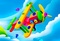 Screwdom 3D