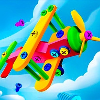 Screwdom 3D