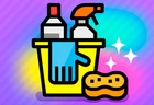 Clean Up Crew