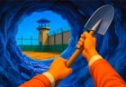 Dig Out: Prison Escape Simulator